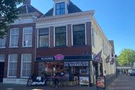 Historische woningfoto van Lanen 82A, Harlingen uit 2021