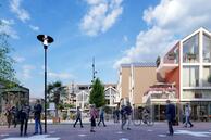 Foto van Thoomesplein 26, Veenendaal