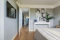 Historische woningfoto van Stroomwal 19, Heemskerk uit 2021