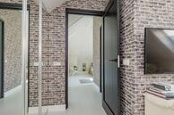 Historische woningfoto van Stroomwal 19, Heemskerk uit 2021