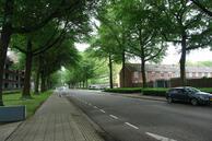 Foto van Verdiplein 79d, Tilburg