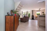 Historische woningfoto van Oosteinde 23-1, Oostwoud uit 2021