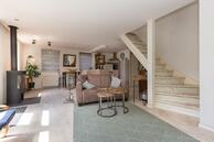 Historische woningfoto van Oosteinde 23-1, Oostwoud uit 2021