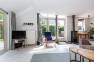 Historische woningfoto van Oosteinde 23-1, Oostwoud uit 2021