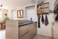 Historische woningfoto van Oosteinde 23-1, Oostwoud uit 2021