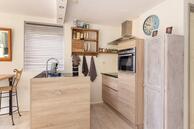 Historische woningfoto van Oosteinde 23-1, Oostwoud uit 2021