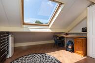 Historische woningfoto van Oosteinde 23-1, Oostwoud uit 2021