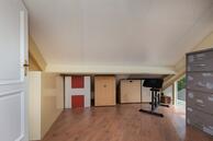 Historische woningfoto van Oosteinde 23-1, Oostwoud uit 2021