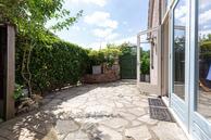 Historische woningfoto van Oosteinde 23-1, Oostwoud uit 2021