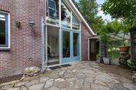 Historische woningfoto van Oosteinde 23-1, Oostwoud uit 2021