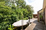 Historische woningfoto van Oosteinde 23-1, Oostwoud uit 2021