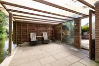 Historische woningfoto van Oosteinde 23-1, Oostwoud uit 2021