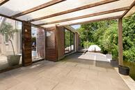 Historische woningfoto van Oosteinde 23-1, Oostwoud uit 2021