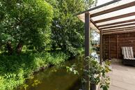 Historische woningfoto van Oosteinde 23-1, Oostwoud uit 2021