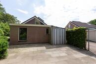 Historische woningfoto van Oosteinde 23-1, Oostwoud uit 2021