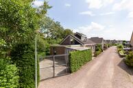 Historische woningfoto van Oosteinde 23-1, Oostwoud uit 2021