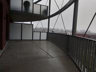 Foto van Gashouder 48, Hilversum