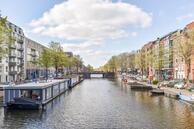 Foto van Bilderdijkstraat 177-2A, Amsterdam