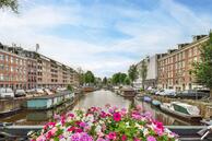 Foto van Bilderdijkstraat 177-2A, Amsterdam