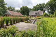 Historische woningfoto van Witteweg 33, Langeveen uit 2021