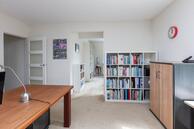 Historische woningfoto van Witteweg 33, Langeveen uit 2021