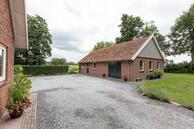 Historische woningfoto van Witteweg 33, Langeveen uit 2021