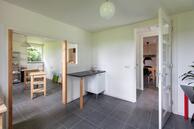 Historische woningfoto van Witteweg 33, Langeveen uit 2021