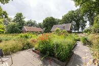 Historische woningfoto van Witteweg 33, Langeveen uit 2021