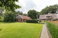 Historische woningfoto van Witteweg 33, Langeveen uit 2021