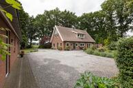 Historische woningfoto van Witteweg 33, Langeveen uit 2021