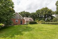 Historische woningfoto van Witteweg 33, Langeveen uit 2021