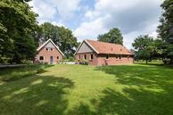Historische woningfoto van Witteweg 33, Langeveen uit 2021