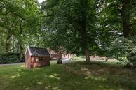 Historische woningfoto van Witteweg 33, Langeveen uit 2021