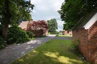Historische woningfoto van Witteweg 33, Langeveen uit 2021
