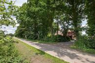 Historische woningfoto van Witteweg 33, Langeveen uit 2021