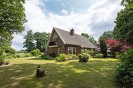 Historische woningfoto van Witteweg 33, Langeveen uit 2021
