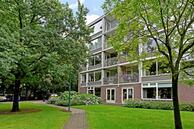 Historische woningfoto van Beukenhorst 50, Driebergen uit 2021