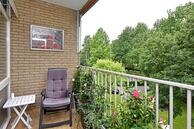 Historische woningfoto van Beukenhorst 50, Driebergen uit 2021