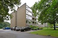 Historische woningfoto van Beukenhorst 50, Driebergen uit 2021