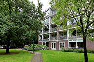 Historische woningfoto van Beukenhorst 50, Driebergen uit 2021