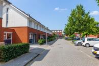 Foto van Idéfixstraat 17, Almere