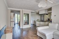 Historische woningfoto van Veerstraat 4, Son en Breugel uit 2021