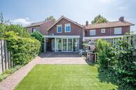Historische woningfoto van Veerstraat 4, Son en Breugel uit 2021