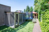 Historische woningfoto van Veerstraat 4, Son en Breugel uit 2021