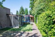 Historische woningfoto van Veerstraat 4, Son en Breugel uit 2021