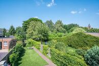 Historische woningfoto van Veerstraat 4, Son en Breugel uit 2021