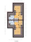 Historische woningfoto van Rosmolen 5, De Lutte uit 2021
