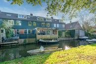 Historische woningfoto van Haringbuis 60, De Rijp uit 2021
