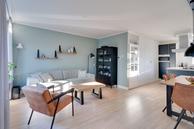 Historische woningfoto van Haringbuis 60, De Rijp uit 2021