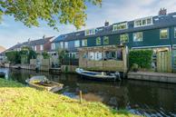 Historische woningfoto van Haringbuis 60, De Rijp uit 2021